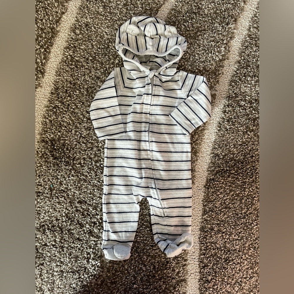 0-3M outfit